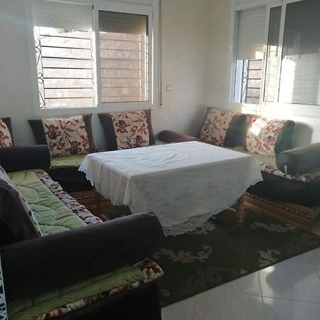 Top Appartement Equipe Pour Les Familles Kenitra Bagian luar foto