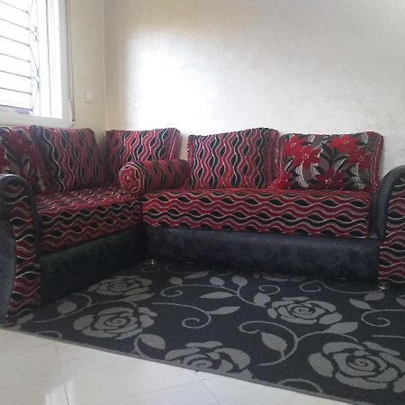 Top Appartement Equipe Pour Les Familles Kenitra Bagian luar foto